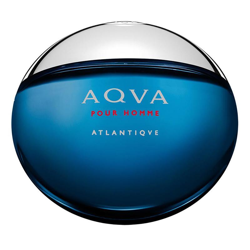 Bvlgari Aqva Pour Homme Atlantiqve For Men Eau De Toilette 100ML